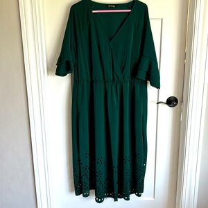 Bloomchic 18/20 dress